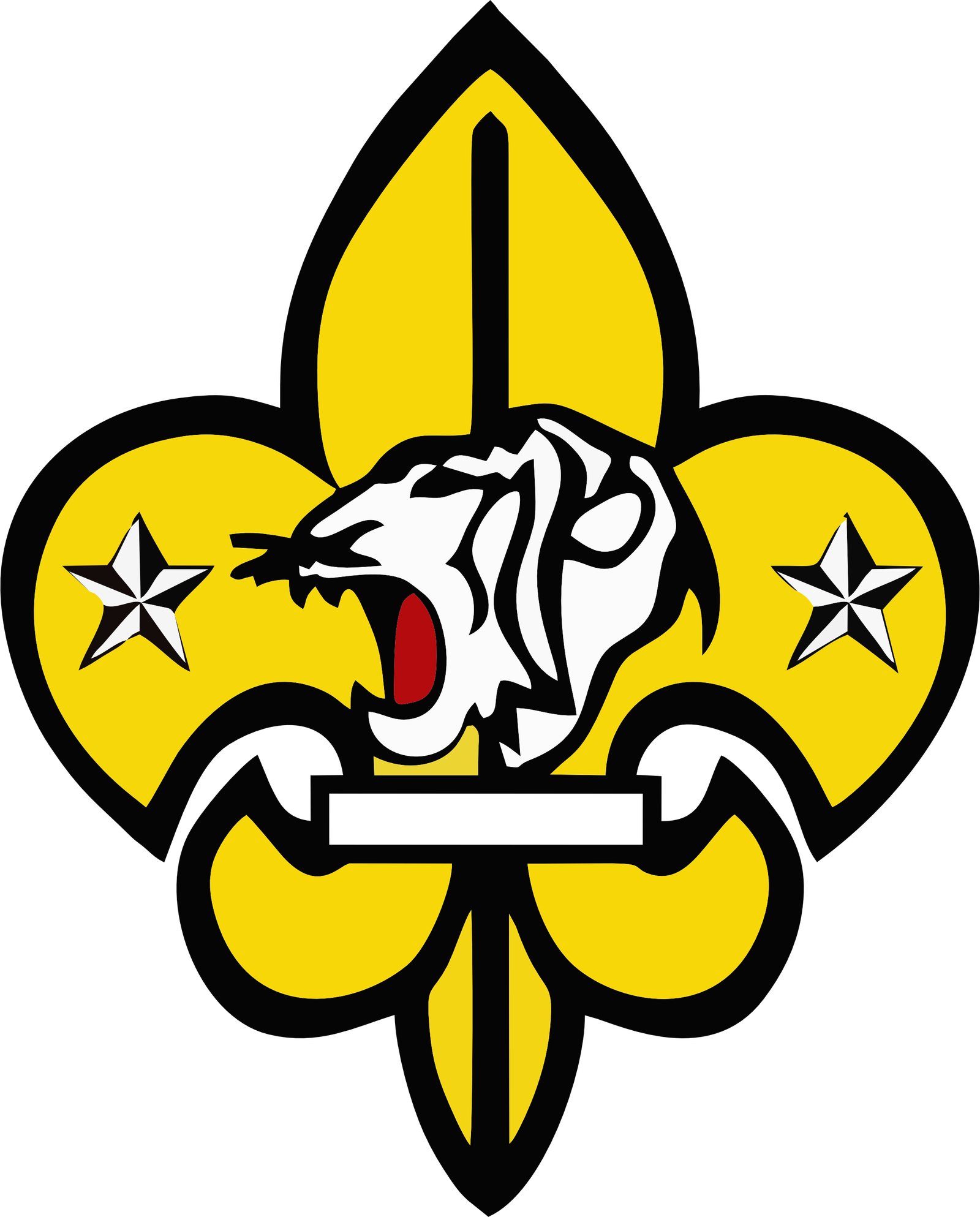 Pramuka SMPN 2 Cikarang Utara
